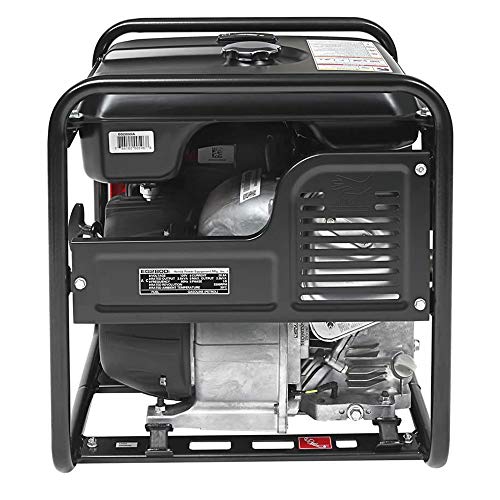 Honda 661082 2,500W 30 Amp Inverter Generator