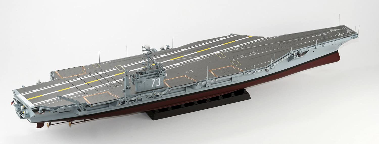 Amazon | ピットロード 1/700 スカイウェーブシリーズ アメリカ海軍