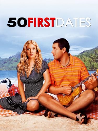 50 First Dates