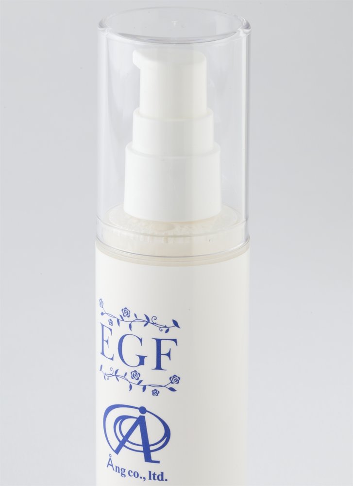 限定2個セット　EGF ウォッシュ55ml 洗顔、メイク落とし Amazon | オングストローム EGF ウォッシュ 洗顔料 55ml | 弱酸性