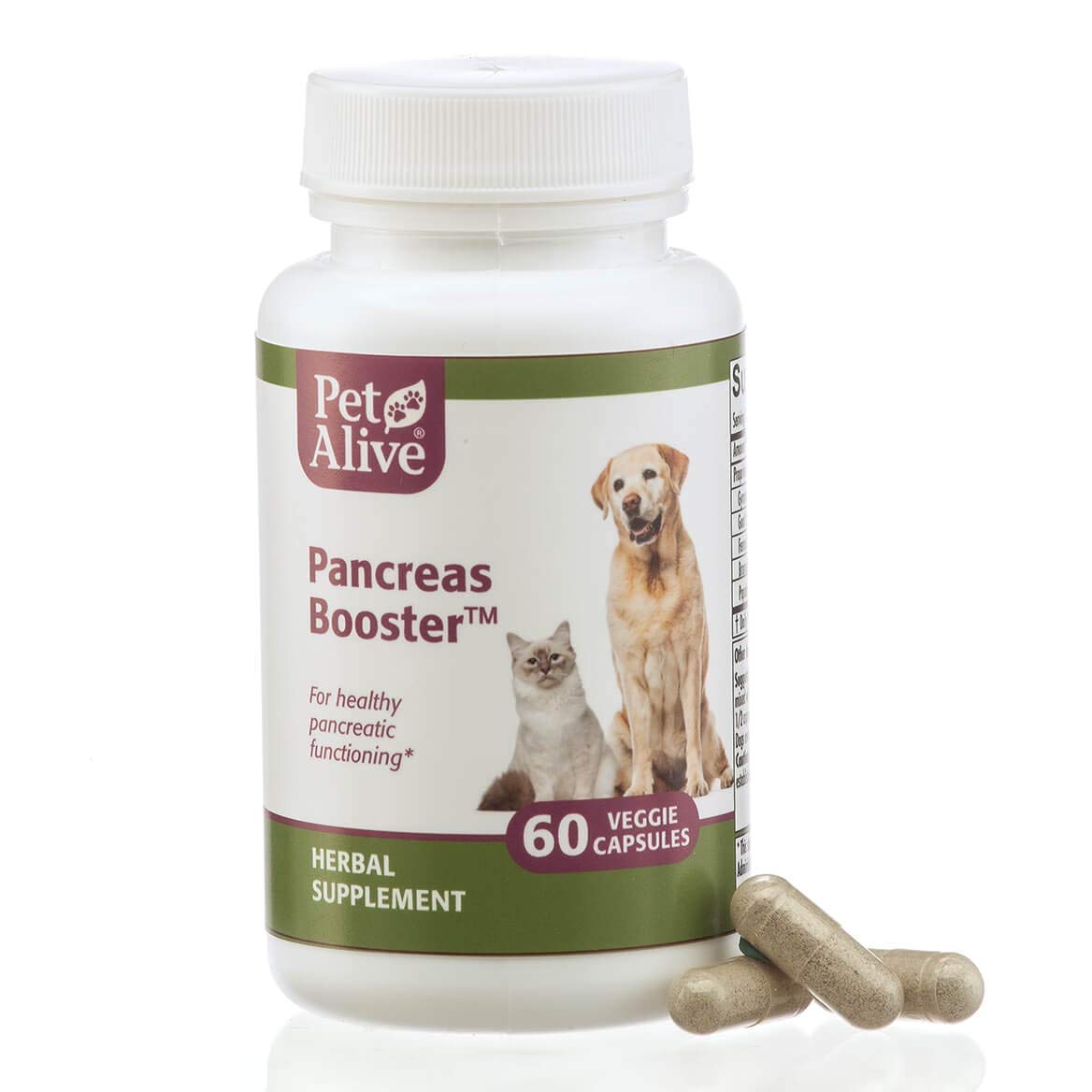natural remedies for pancreatitis in dogs