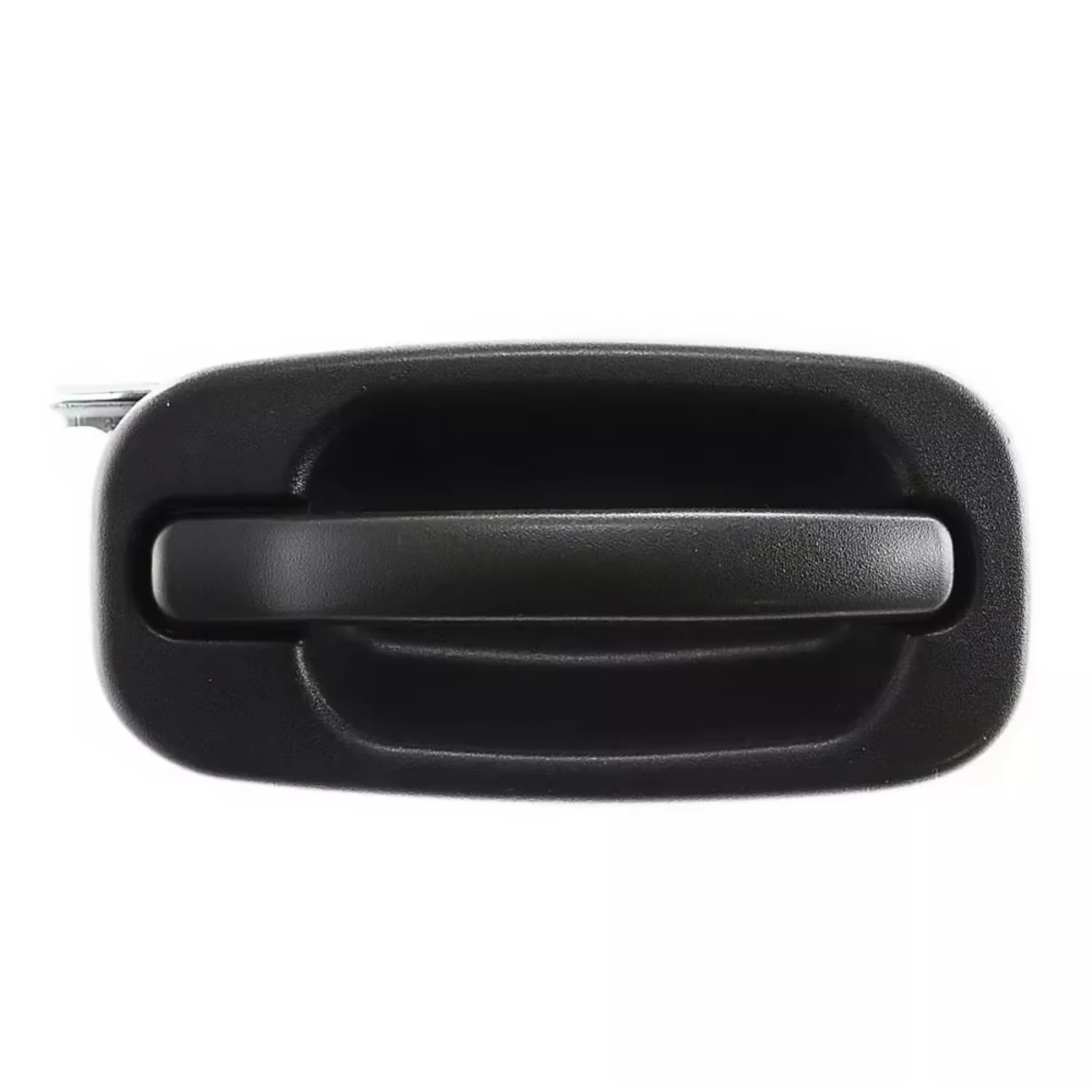LERYYCX with a Clasp Compatible with Cadillac for Escalade 2002 2003 2004 2005 2006 15034985 Front Rear Left&Right Exterior Outside Door Handle