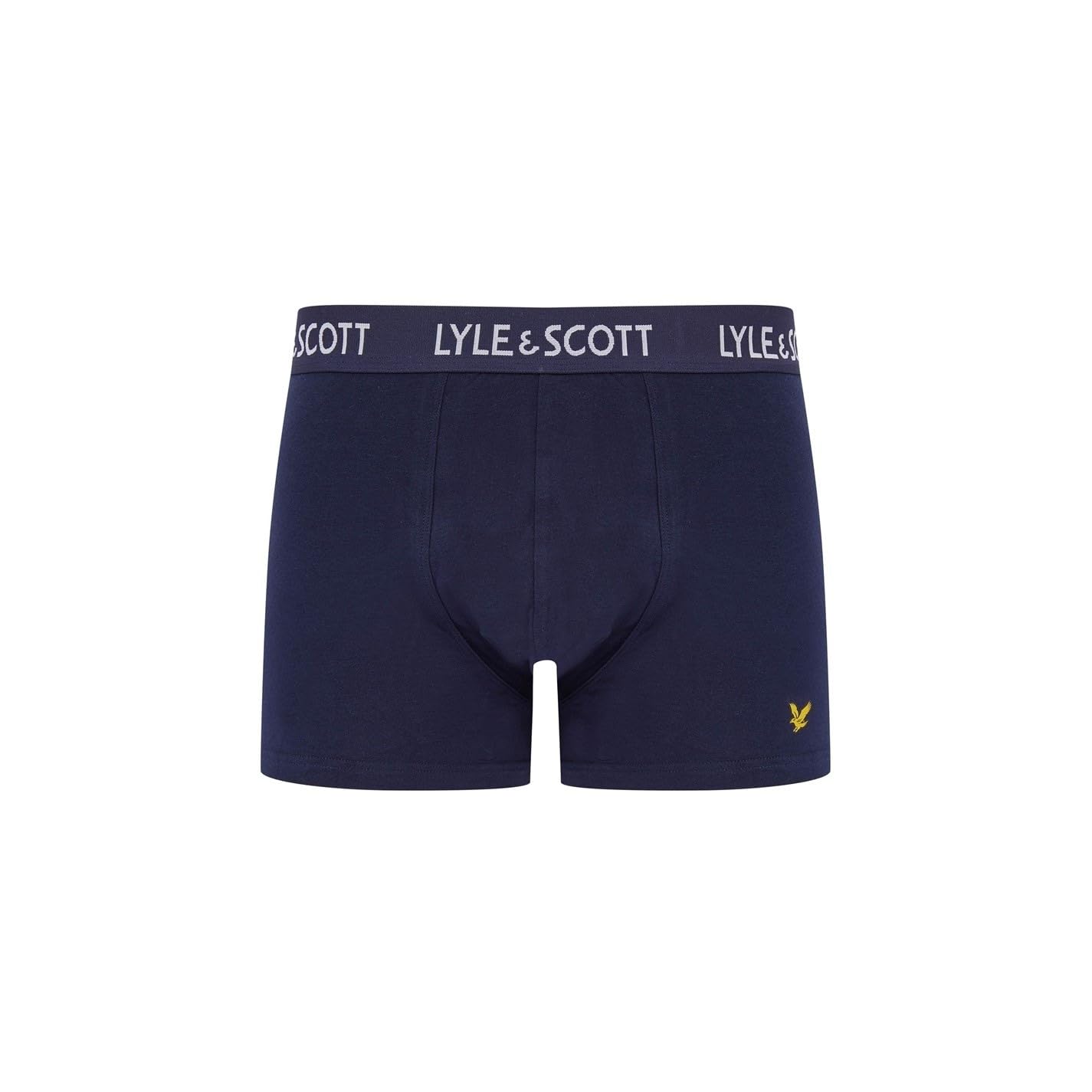 Lyle & Scott 10er-Pack Unterwäsche und Socken-Geschenkbox