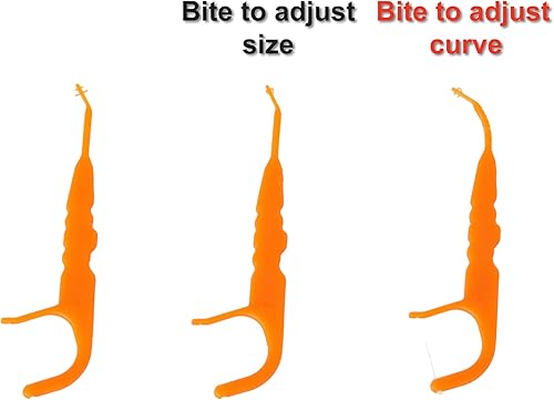 Miniatura 7 de Braces Cepillo de dientes recargable con 4 cabezales Bonus 2