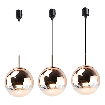 ほぼ未使用　ダイコー ダクトレール用　LEDペンダント 　3個セット ペンダントライト?ダクトレール スポットライト 3個セット E26