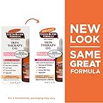 Palmer's Cocoa Butter Formula Moisturizing Skin Therapy Oil for Face with Vitamin E, C & 10 Pure Facial Oil Blend, Rosehip Fragrance, 1 Ounce - Image 2