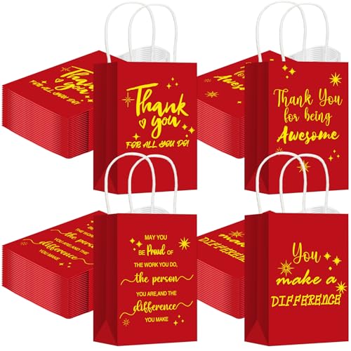 Sacs cadeaux de remerciement Gueevin pour célébrer une équipe formidable