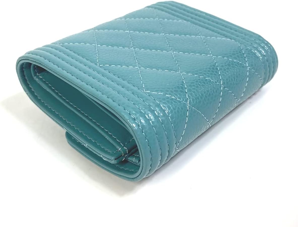 Amazon | [CHANEL] (シャネル) A84068 ボーイシャネル CC ココマーク