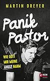 brockhaus online literaturverzeichnis  Panik-Pastor: Wie Gott mir meine Angst nahm