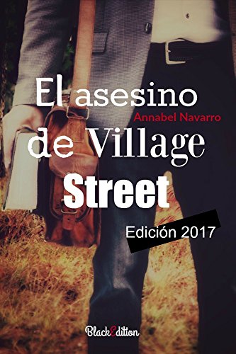 El asesino de Village Street (Natalie Davis nº 1) El asesino de Village Street (Natalie Davis nº 1)