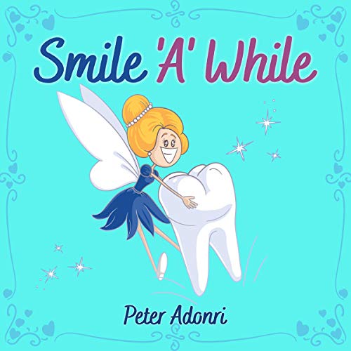 Smile 'A' While by Peter Adonri episode artwork