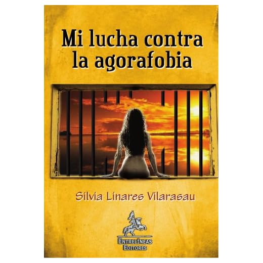 Mi lucha contra la agorafobia