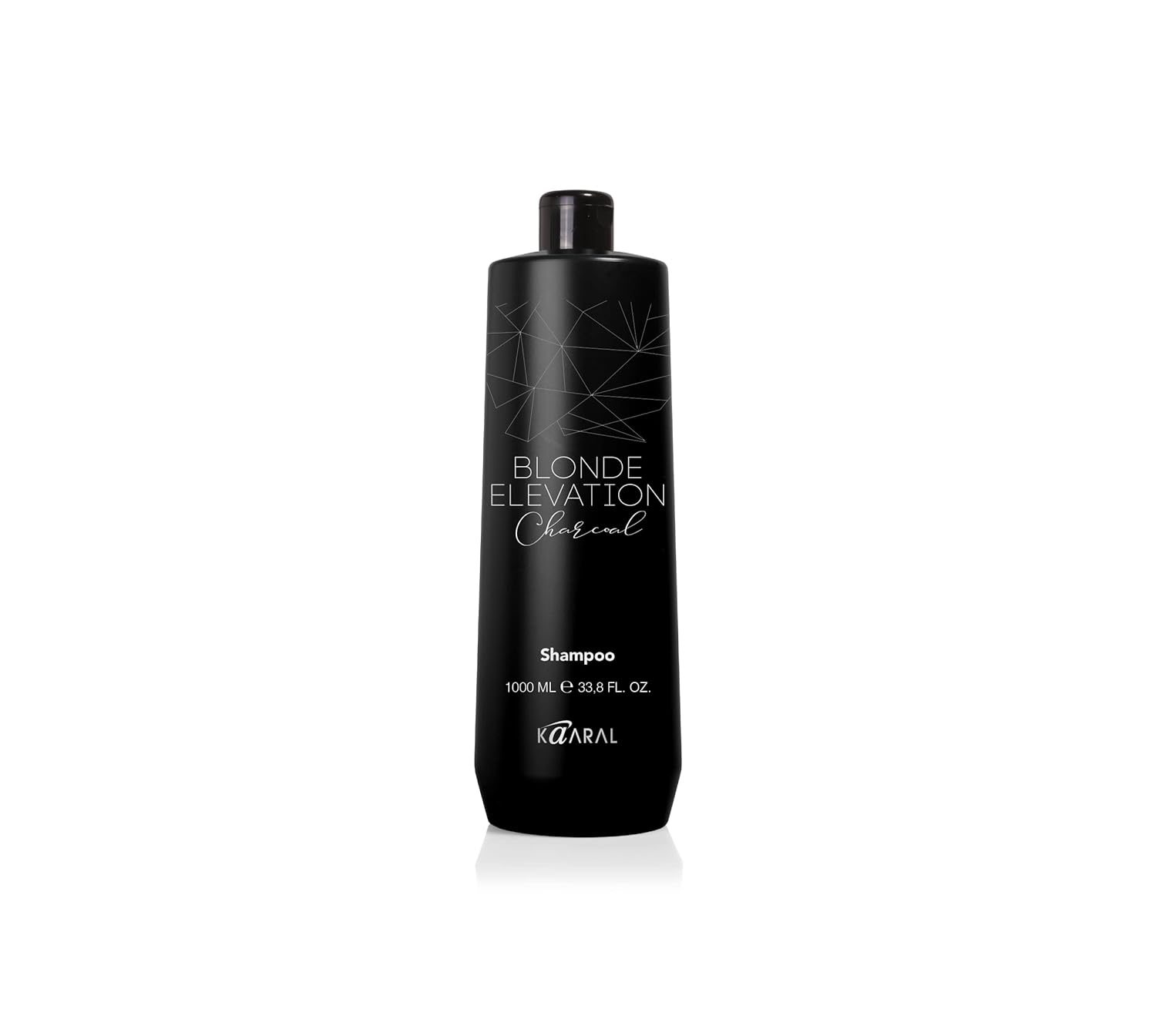 Kaaral - Blonde Elevation Charcoal Shampoo
