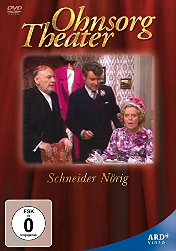 Ohnsorg Theater: Schneider Nörig