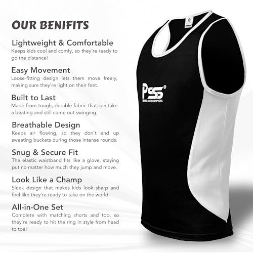 Opiniones de Ropa de Boxeo para Niña - 5 favoritos. 23 Imagen adicional