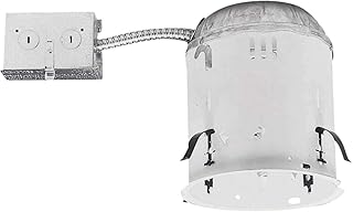 Halo Adjustable Recessed Light Fixture