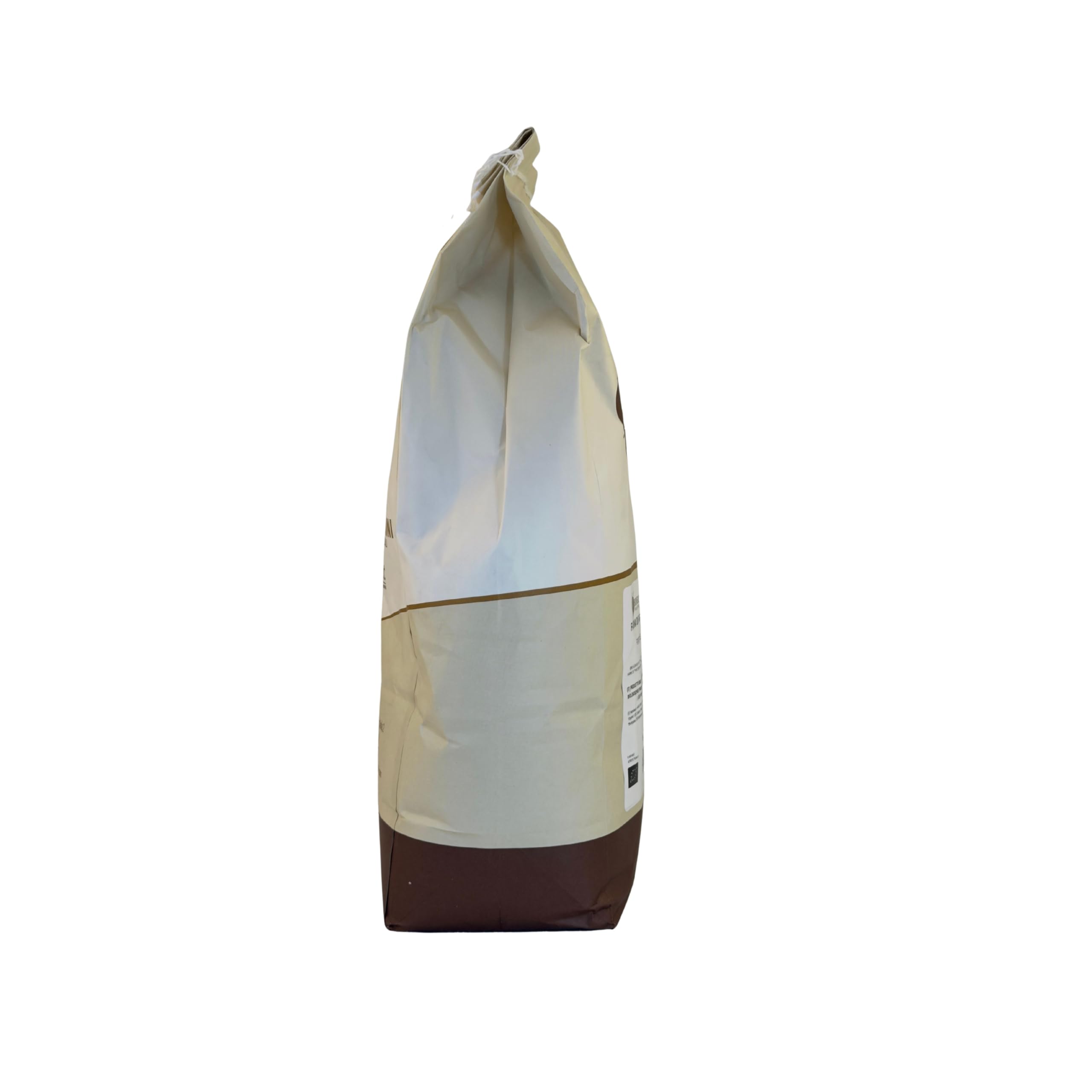 BONGIOVANNI FARINE E BONTA' NATURALI Avena Decorticata 5Kg BIO