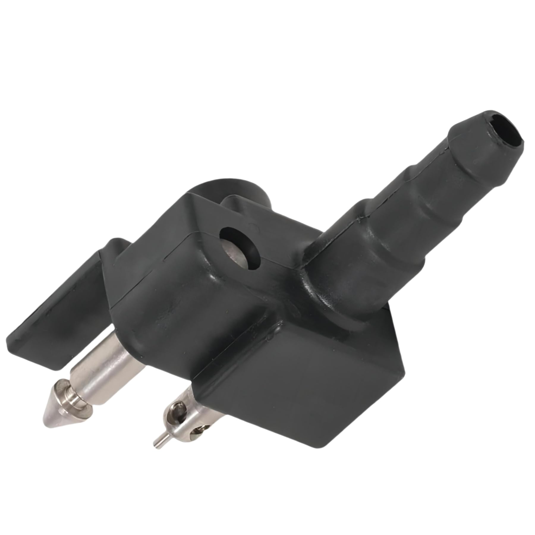 Amazon.com: JLM MARINE 65720-986L0 Engine Side Fuel Connector for