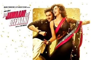 Yeh Jawaani Hai Deewani - DVD (Hindi Movie / Bollywood Film /...