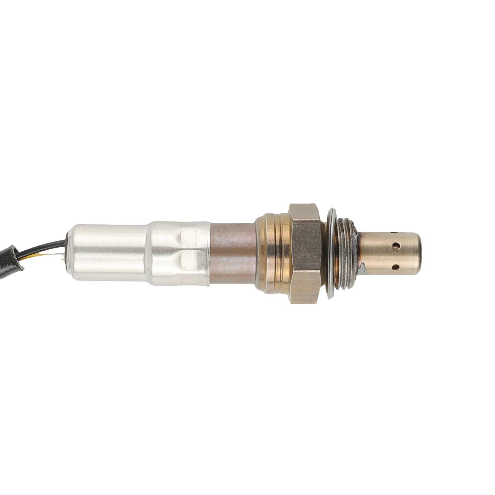 Lambdasonden Kompatibel Mit Mazda 5 2008–2010, Für Mazda 3 2006–2013, Upstream-Kraftstoff-Sauerstoff-O2-Sensor, Sensorkabel-Modul 250–25029
