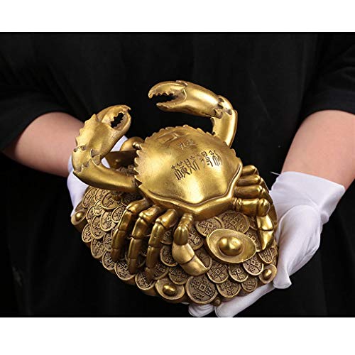 Statue cadeau de bureau originale pour ouverture de commerce - 2