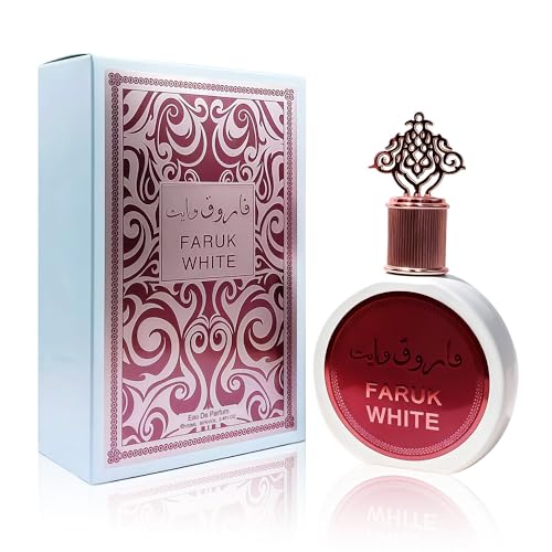 Image of AFLUXE Women's Perfume Eau de Parfum for Women Long Lasting Womens Perfume Classic Fragrance