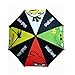 New Angry Birds Kids Umbrella