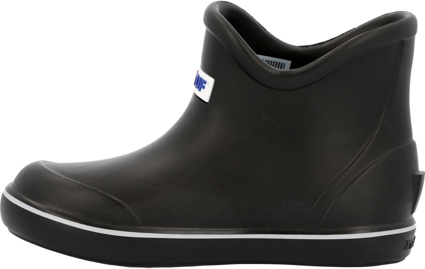 Xtratuf TUFS Big Kids Ankle Deck Boot