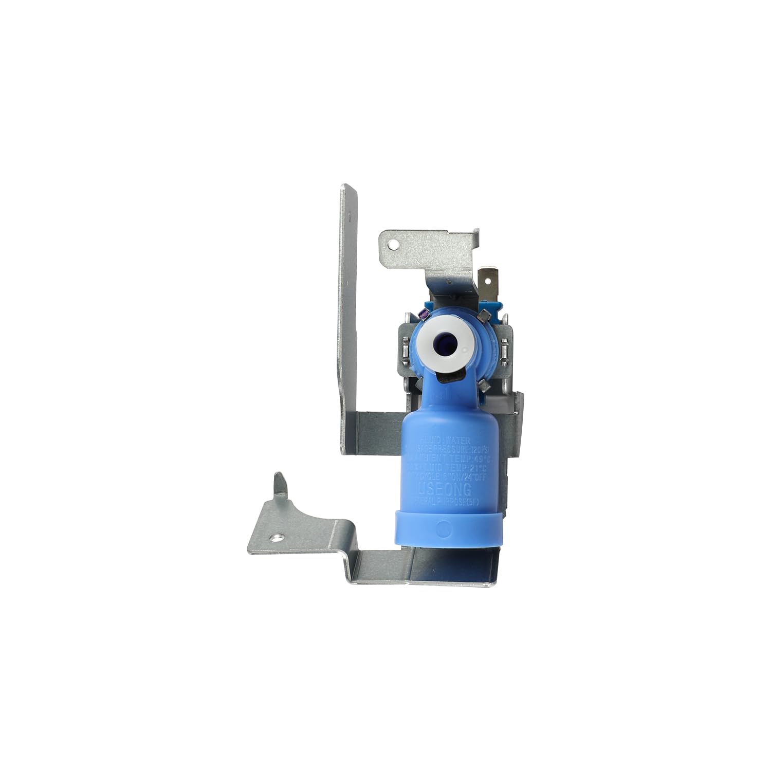 Amazon.com: ForeverPRO WR57X31999 Isolation Water Valve for GE 