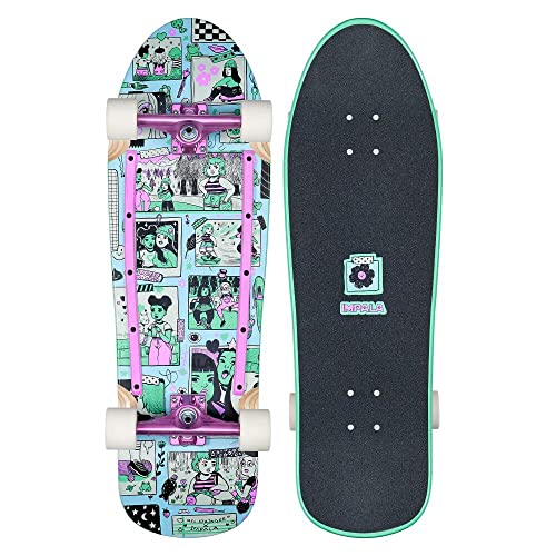 Impala Hera Cruiser Skateboard - 31.5