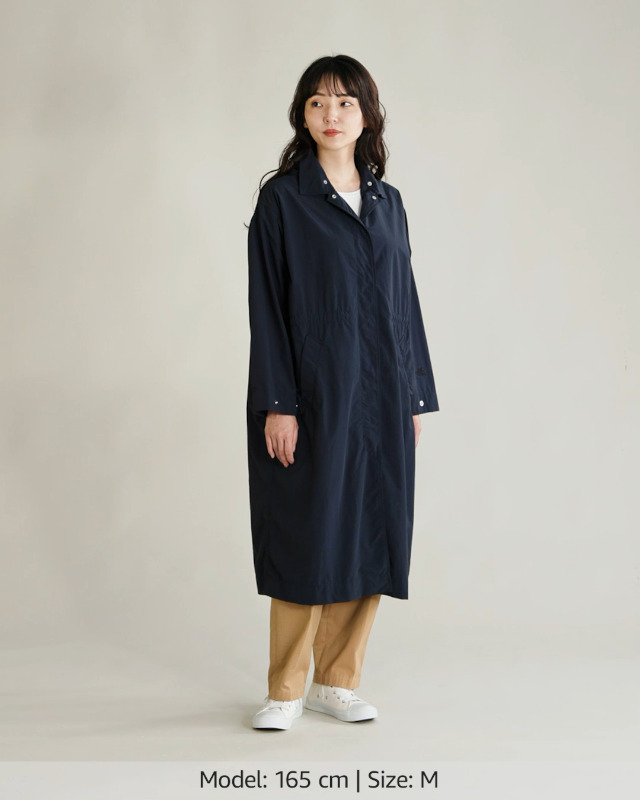 Amazon | [ザノースフェイス] ロールパックジャーニーズコート