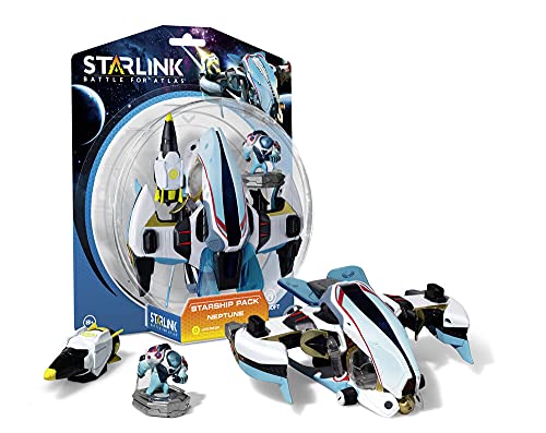 Ubisoft 011957 Modulaire Speelgoed Voor Starlink: Battle For Atlas; Starship Pack: Neptune (Ps4) - Image 7