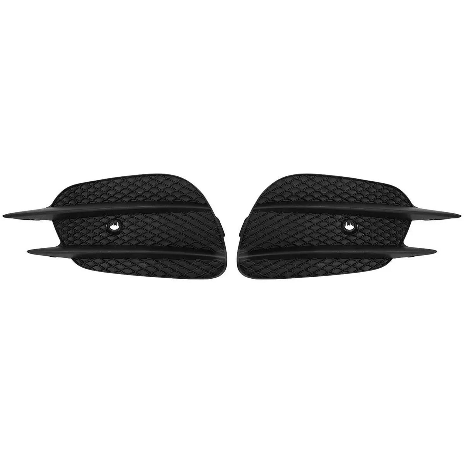 Rejilla de parachoques frontal compatible con Benz Clase E W213 E200 E260 modelos 2016-2020. 6
