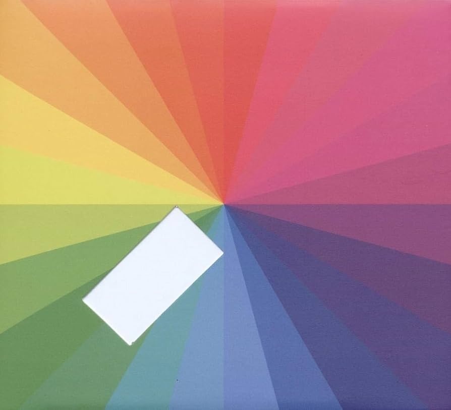 洋楽 Jamie XX / In Colour In Colour - Album by Jamie xx | Spotify