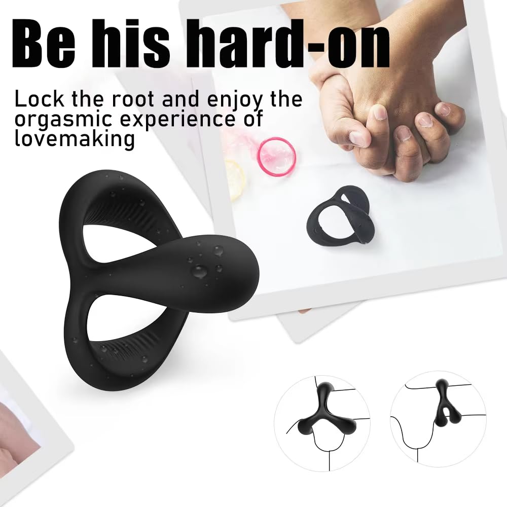 Amazon.com: 7 Pcs Penis Ring Set Silicone Cock Ring Erectile Sex Toy, Elastic Ball Stretcher Erectile Dysfunction Ring Rooster Sexual Stimulation Device, Male Couple Sex Toys : Health & Household Amazon.com: 7 Pcs Penis Ring Set Silicone Cock Ring Erectile Sex Toy, Elastic Ball Stretcher Erectile Dysfunction Ring Rooster Sexual Stimulation Device, Male Couple Sex Toys : Health & Household