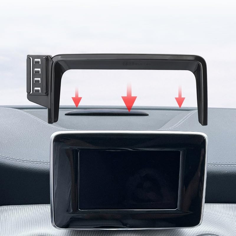 Westfalia Kit Elettrico Veicolo-specifico a 13 pin per Mercedes C-Class Sedan/Estate, W205/S205, 03/14-06/18, C-Class Coupe/Cabrio, C/A205, 10/15-06/18, GLC, X253, 09/15-06/18