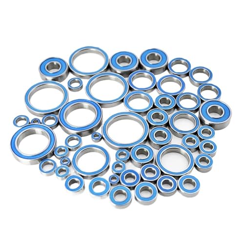 KIZUNA Tools 4 SV[ 2RS ~j`A {[xAO 2x6x3 3x9x4 4x8x3 5x8x2.5 4x10x4 5x10x4 5x11x4 6x12x4 12x18x4mm RCJ[xAOLbg(10x15X4mm)