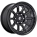 Fuel Wheel D689 18X9 5X150 MT-BLK 20MM