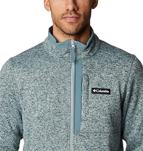 Image of Columbia Sweater Weather Full Zip