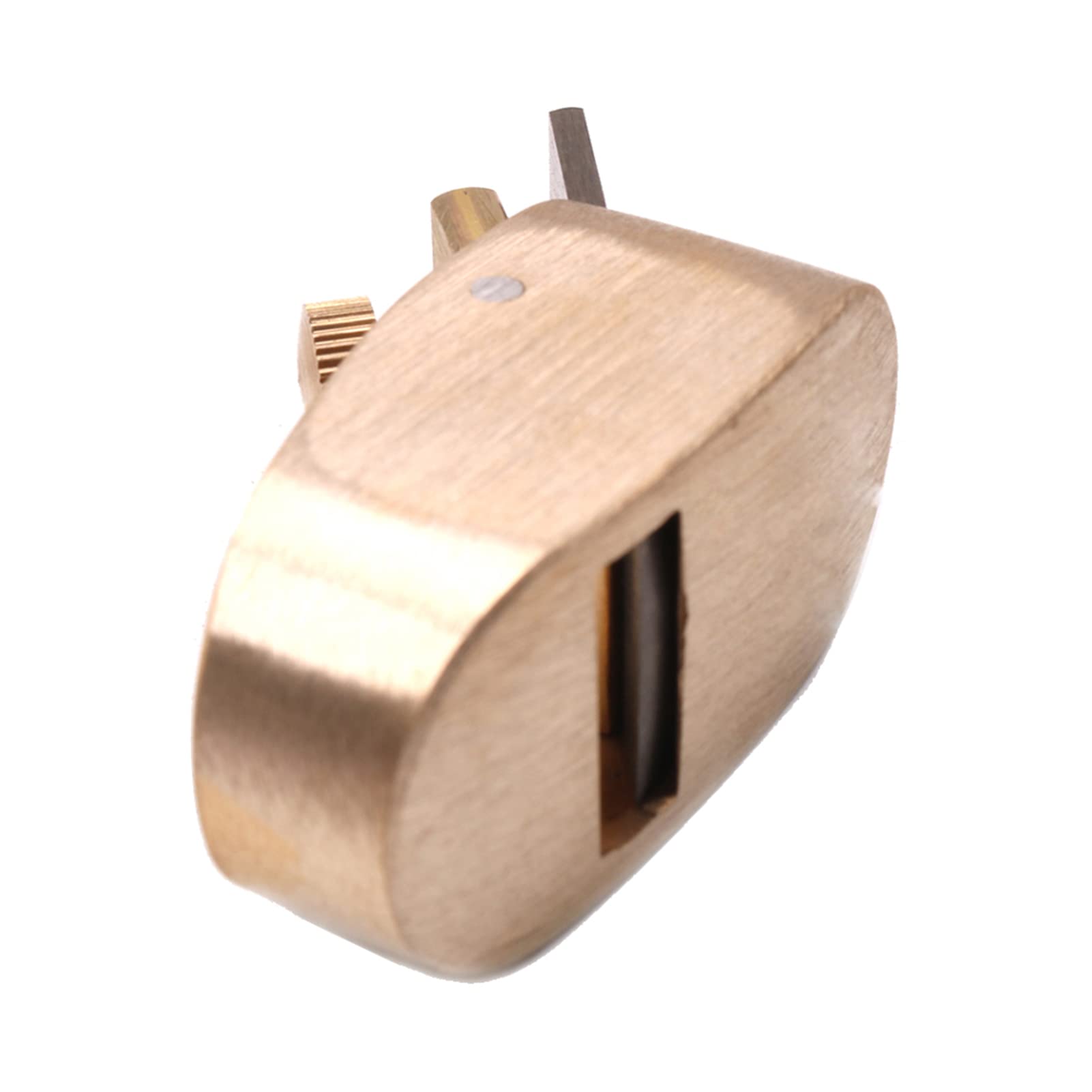 Irfora Pialla a Suola Curva per Legno, Utensile da Liutaio di Precisione,