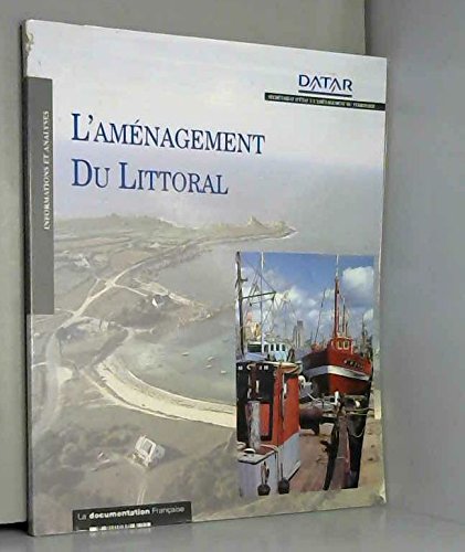 AMENAGEMENT DU LITTORAL