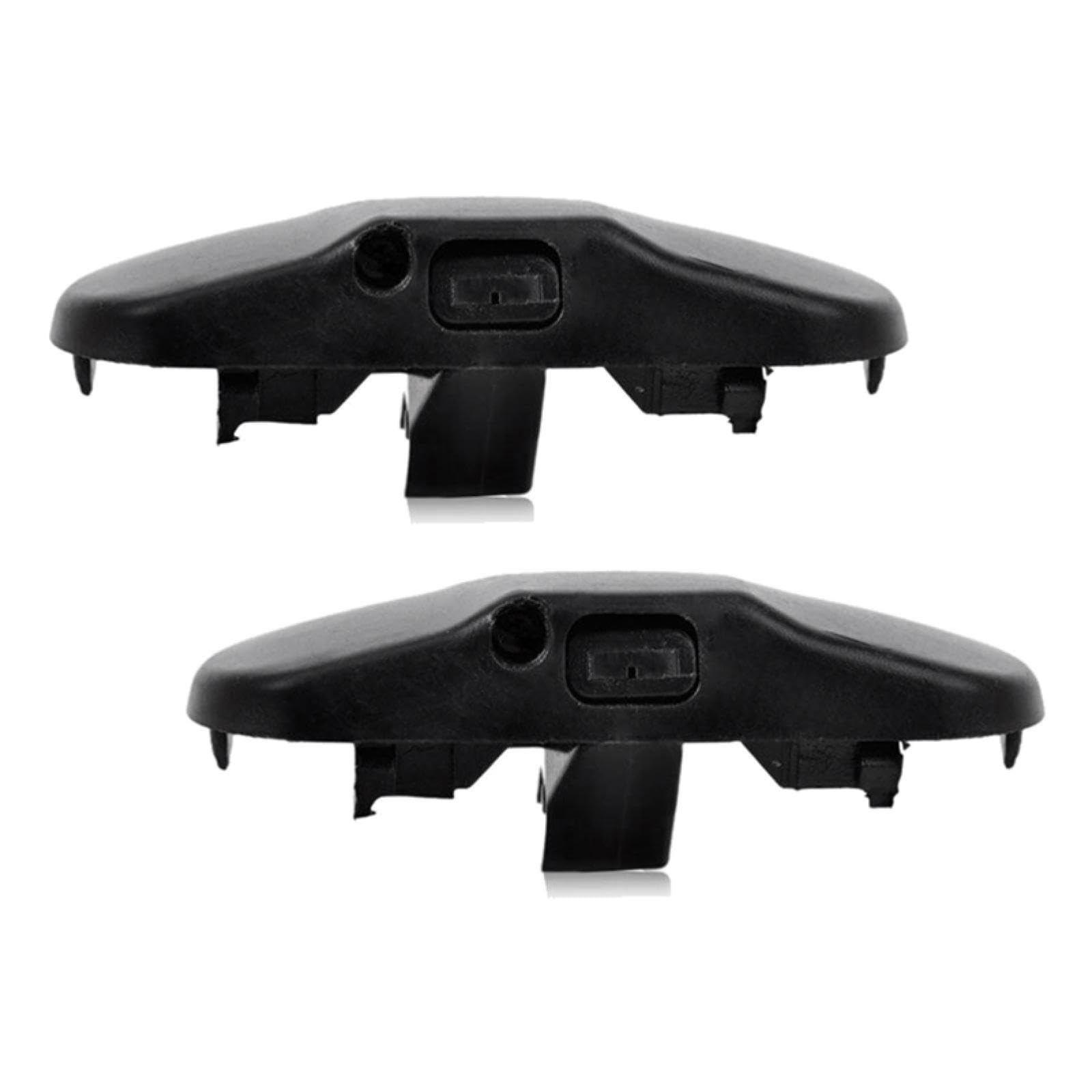 Scheibenwaschdüsen Für VW Caddy - Klare Sicht Bei Jeder Fahrt