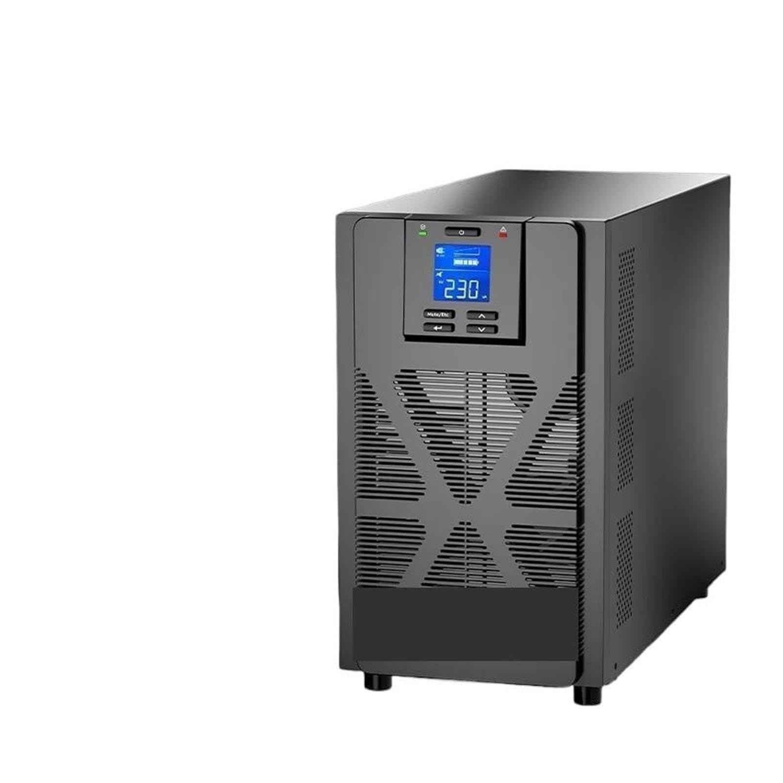 SAI 3KVA 2400W SPM3KL Sin Batería Interna 220V