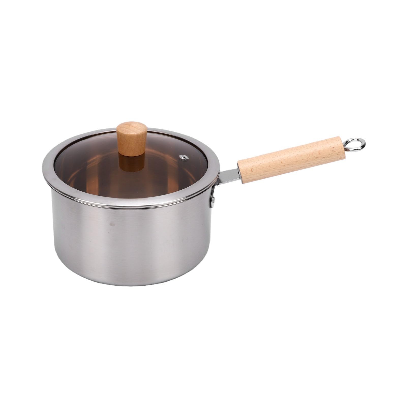 Garnek do Frytownicy 2,5 L, Stal Nierdzewna 304 z Koszem