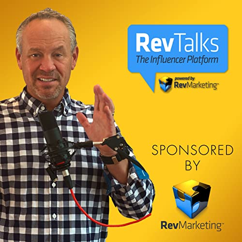 RevTalks Titelbild