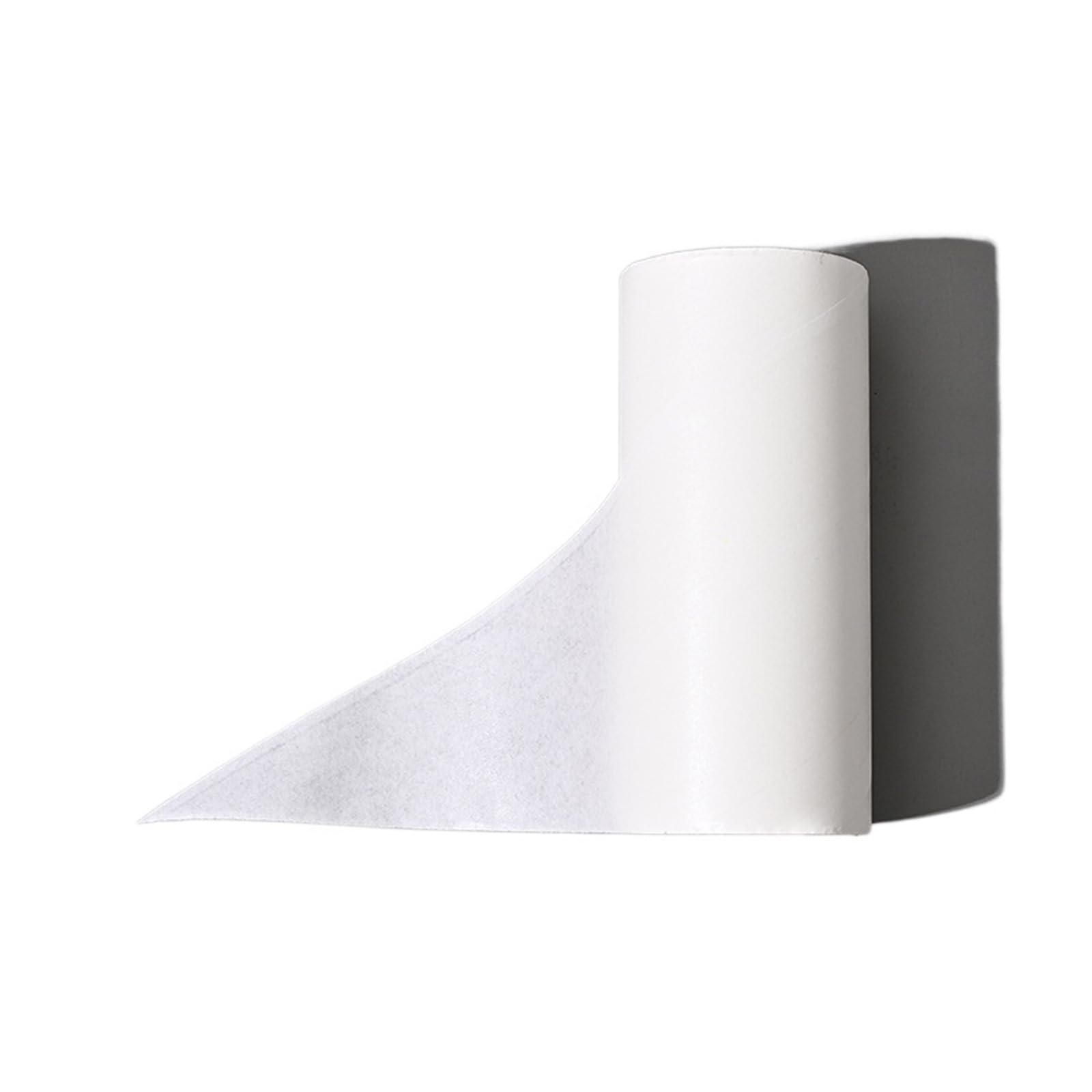Lint roller Hair Adhesive Tear Type Roller Dust Paper Portable Cloth-Removing(Color2)