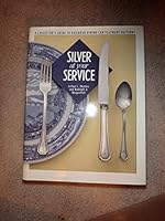 Silver At Your Service B004Z55QQO Book Cover