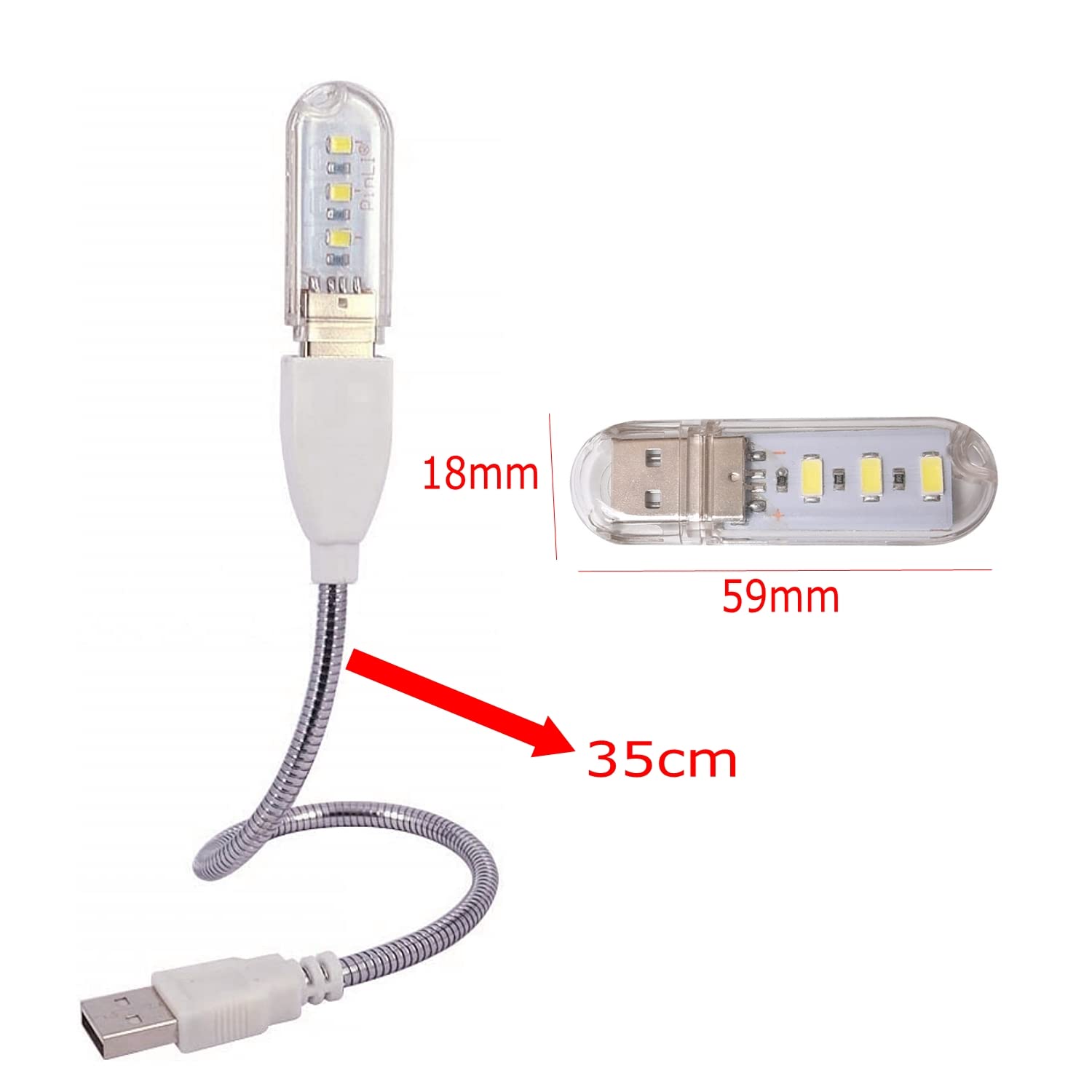 Acheter Veilleuse Pour Lire Des Livres | Veilleuse Liseuse Portable Et