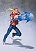 Bandai Tamashii Nations Terry Bogard 