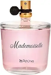 Perfume Feminino Eau de Toilette Mademoiselle Petunia, 100ml